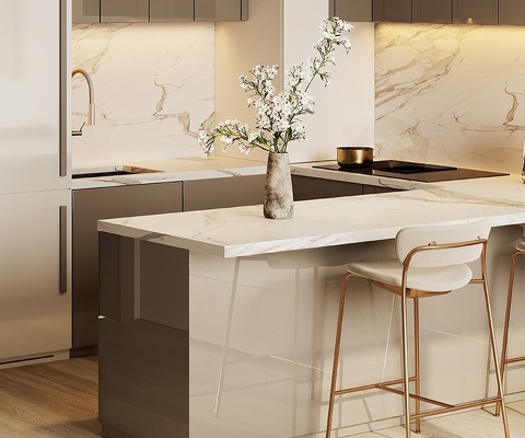 Апартаменты Riviera Beach Front - 11