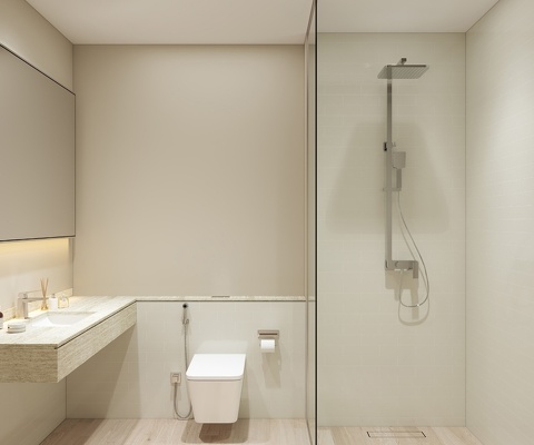 Апартаменты MAG 330 - 4