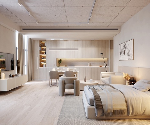 Апартаменты MAG 330 - 7