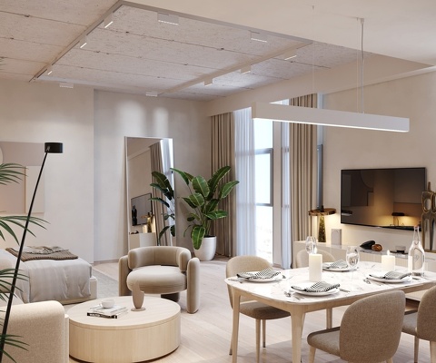 Апартаменты MAG 330 - 8