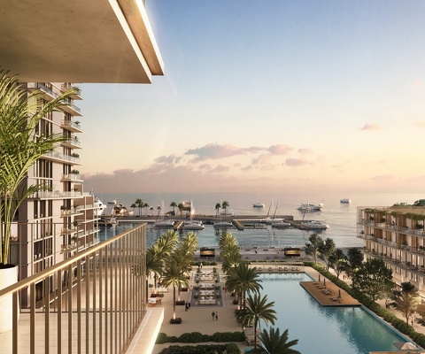 Апартаменты Seascape - 2