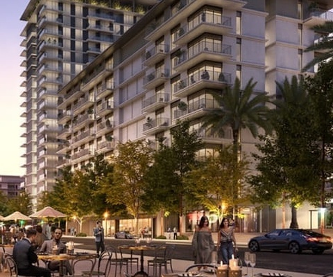 Апартаменты Seascape - 3