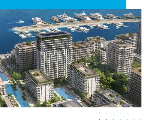 Апартаменты Seascape - 5