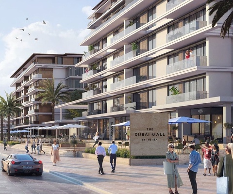 Апартаменты Seascape - 6