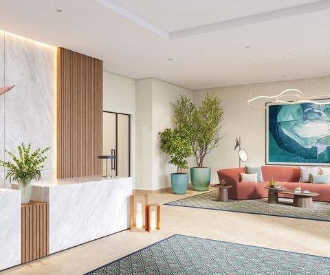 Апартаменты Seascape - 7