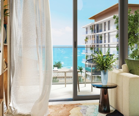 Апартаменты Seascape - 8