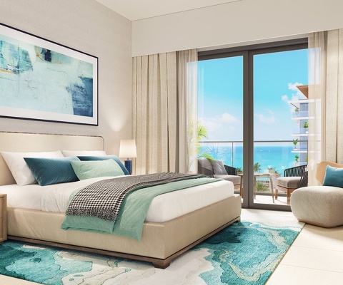 Апартаменты Seascape - 10