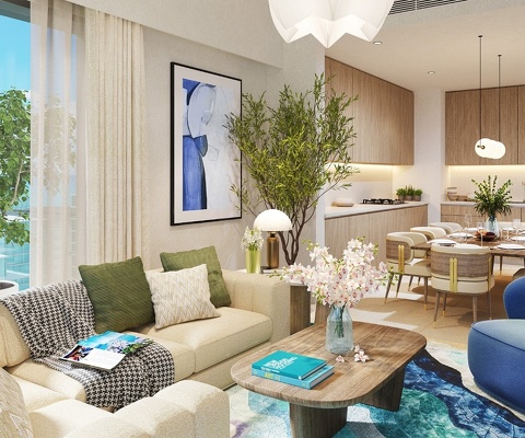 Апартаменты Seascape - 11