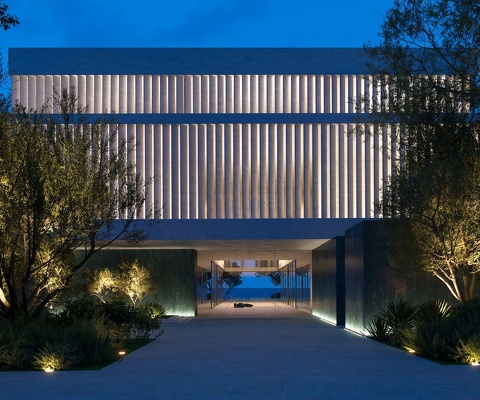 Апартаменты The Ritz-Carlton Residences - 5