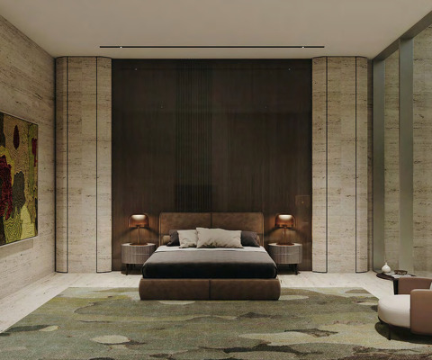 Апартаменты The Ritz-Carlton Residences - 14