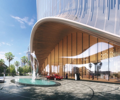 Апартаменты Safa Two de Grisogono - 3