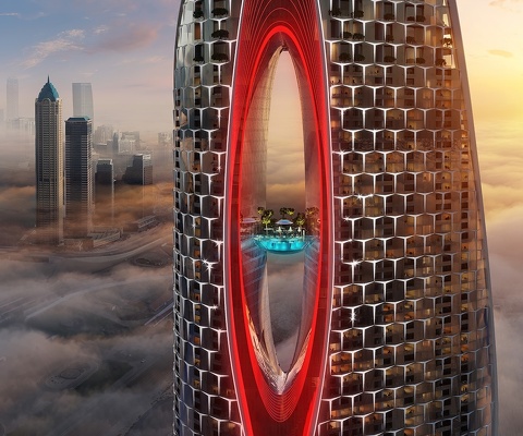 Апартаменты Safa Two de Grisogono - 5