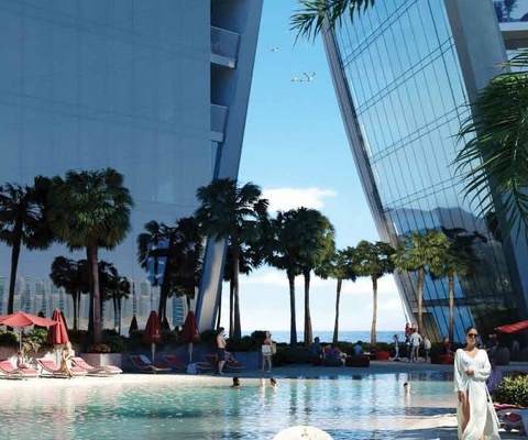 Апартаменты Safa Two de Grisogono - 6