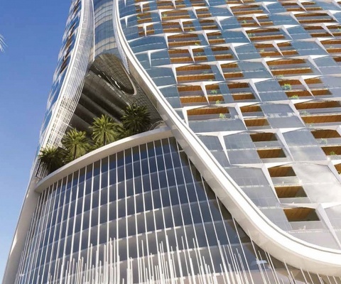 Апартаменты Safa Two de Grisogono - 7