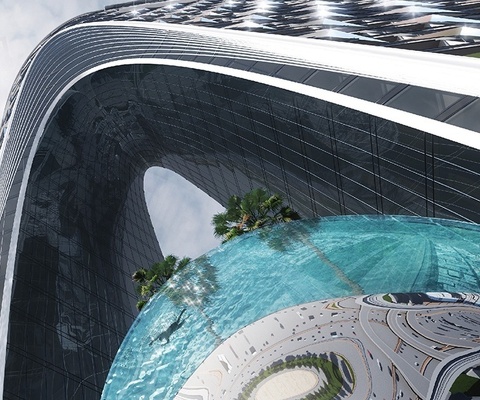 Апартаменты Safa Two de Grisogono - 8