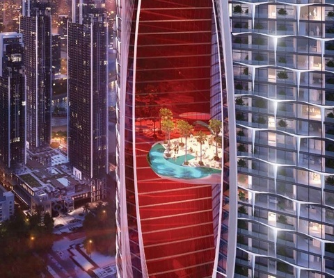 Апартаменты Safa Two de Grisogono - 9