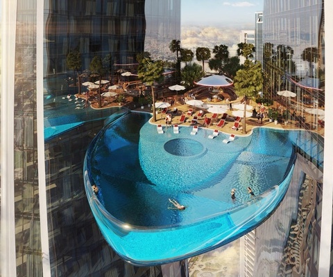 Апартаменты Safa Two de Grisogono - 10