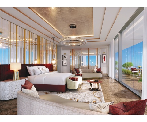 Апартаменты Safa Two de Grisogono - 11