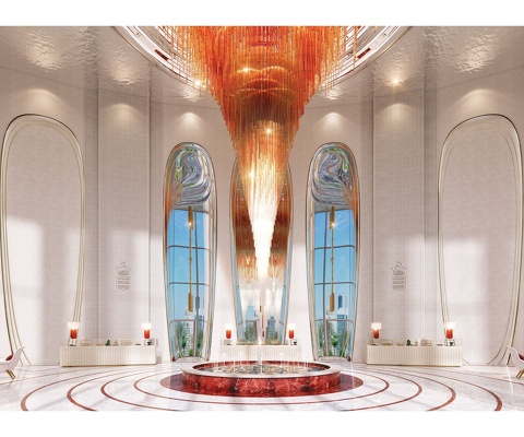 Апартаменты Safa Two de Grisogono - 12