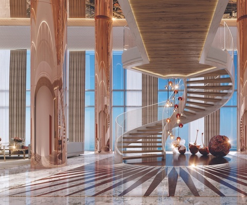 Апартаменты Safa Two de Grisogono - 13