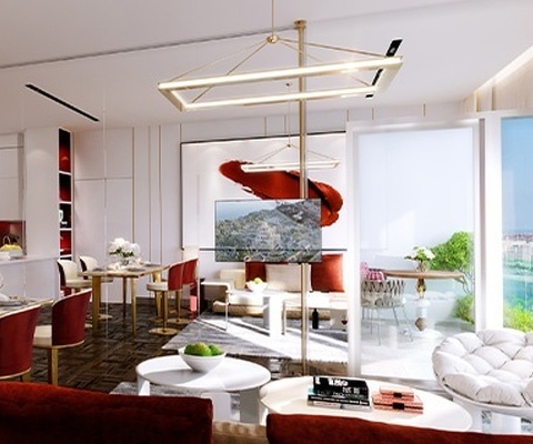 Апартаменты Safa Two de Grisogono - 15