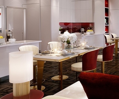 Апартаменты Safa Two de Grisogono - 16