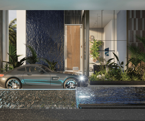 Апартаменты LEVANTO By ORO24 - 2