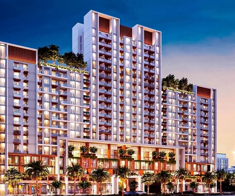 Апартаменты LEVANTO By ORO24 - 3