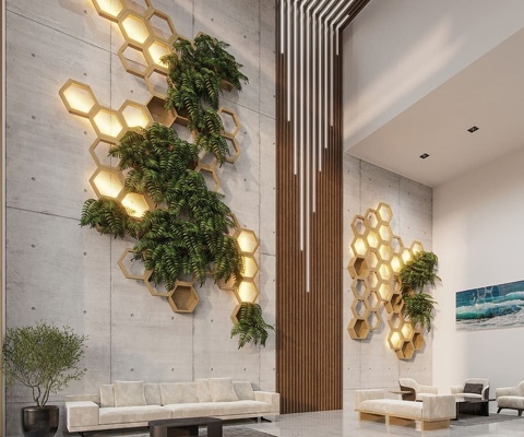 Апартаменты LEVANTO By ORO24 - 5