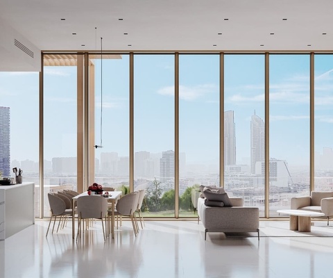 Апартаменты LEVANTO By ORO24 - 6