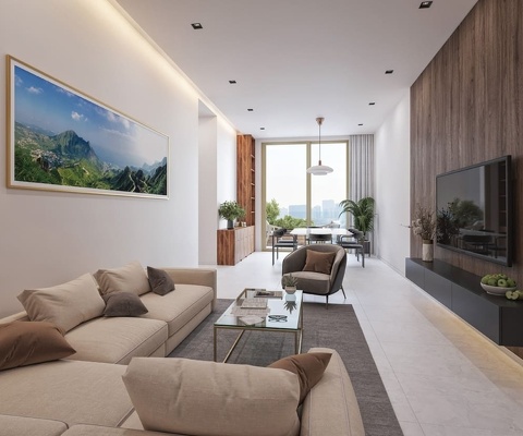 Апартаменты LEVANTO By ORO24 - 8