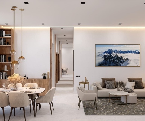 Апартаменты LEVANTO By ORO24 - 9