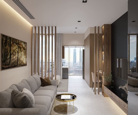 Апартаменты LEVANTO By ORO24 - 11