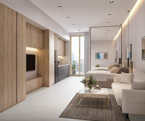 Апартаменты LEVANTO By ORO24 - 12