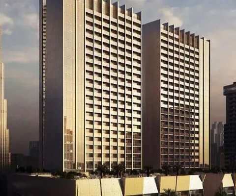 Апартаменты The Sterling - 4