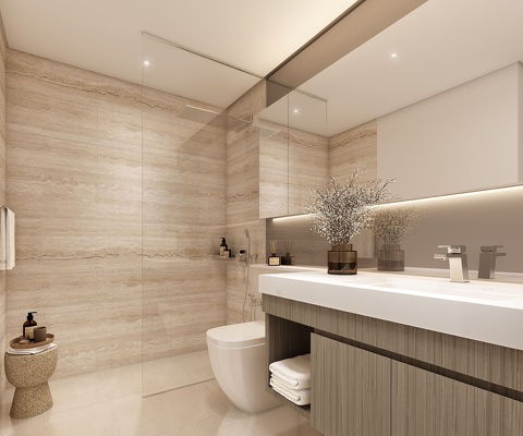 Апартаменты The Sterling - 11