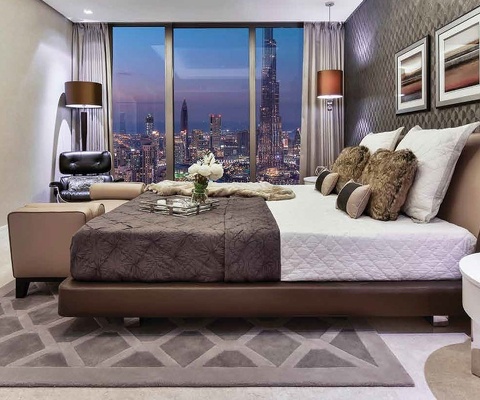 Апартаменты The Sterling - 14