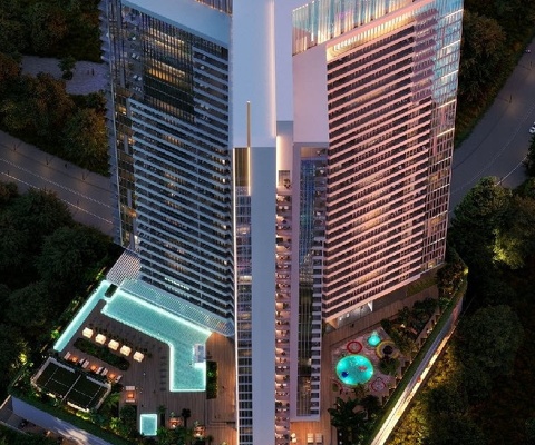 Апартаменты TRIA - 2