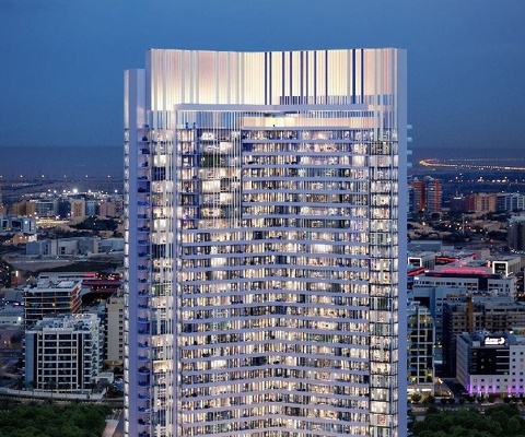 Апартаменты TRIA - 3