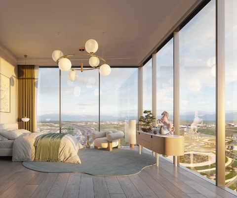 Апартаменты TRIA - 5