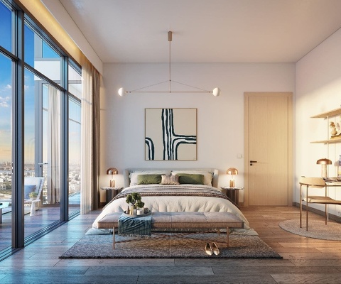 Апартаменты TRIA - 6