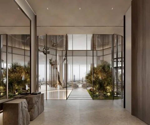 Апартаменты ORLA Dorchester Collection Dubai - 5