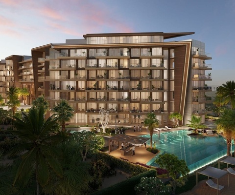 Апартаменты Ellington Beach House - 2