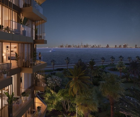 Апартаменты Ellington Beach House - 3