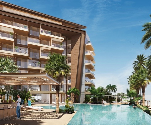 Апартаменты Ellington Beach House - 5