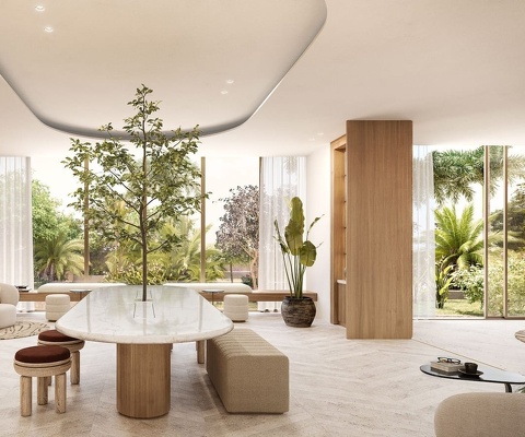 Апартаменты Ellington Beach House - 6