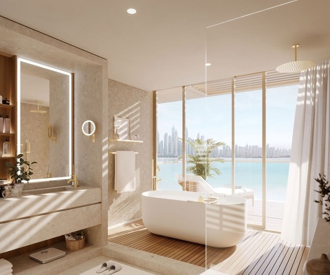 Апартаменты Ellington Beach House - 7