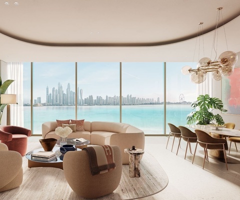 Апартаменты Ellington Beach House - 9