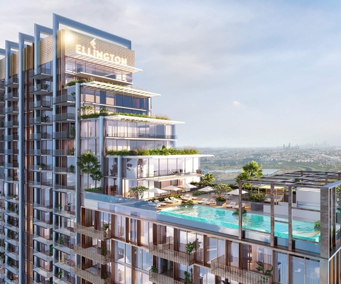 Апартаменты The Highbury - 3