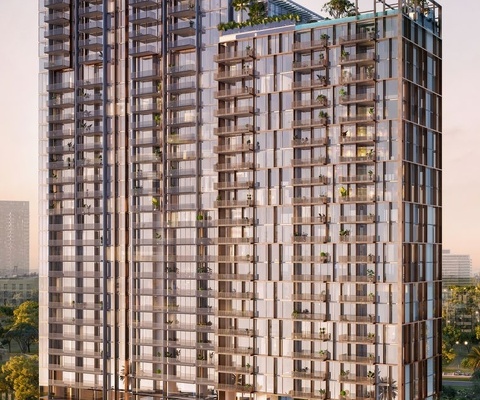 Апартаменты The Highbury - 4